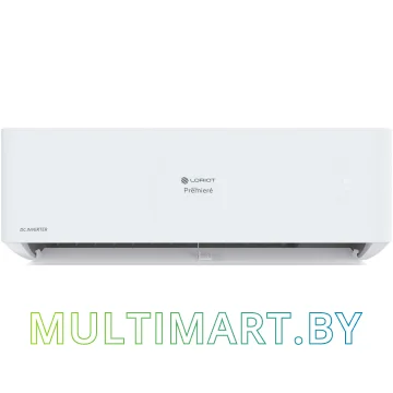 Кондиционер Loriot Premiere DC Inverter LAC-24TPRI картинка 2